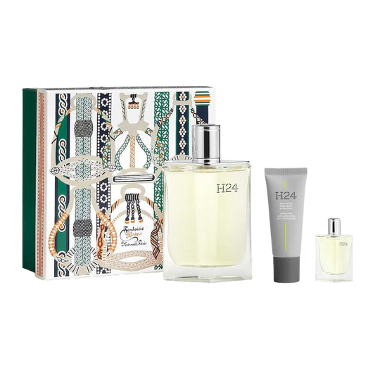 Hermes H 24 Men's Gift Set - Medaid