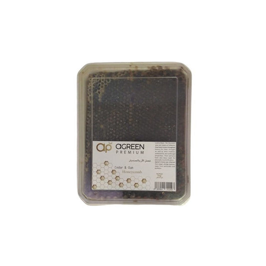 AGREEN ORGAINC CEDAR OAK HONEYCOMB - Medaid International