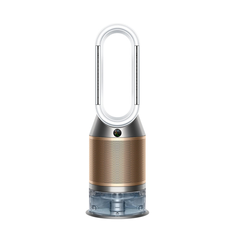 Dyson Purifier Humidify+Cool Formaldehyde (White/Gold) - Medaid International