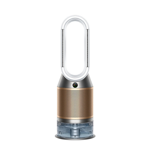 Dyson Purifier Humidify+Cool Formaldehyde (White/Gold) - Medaid International