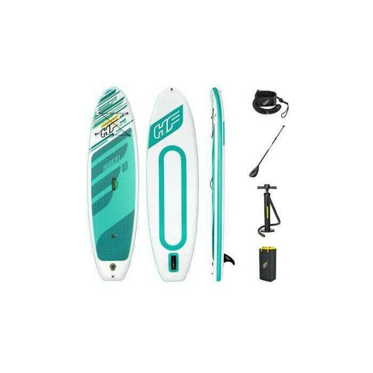 Inflatable Stand Up Paddle Board HuaKa'i Set - Medaid International