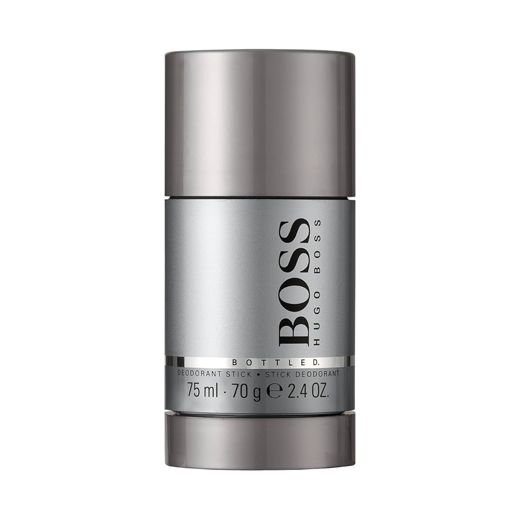 Hugo Boss Bottled Deodorant Stick Pour Homme - 75ml - Medaid