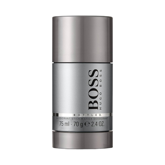 Hugo Boss Bottled Deodorant Stick Pour Homme - 75ml - Medaid