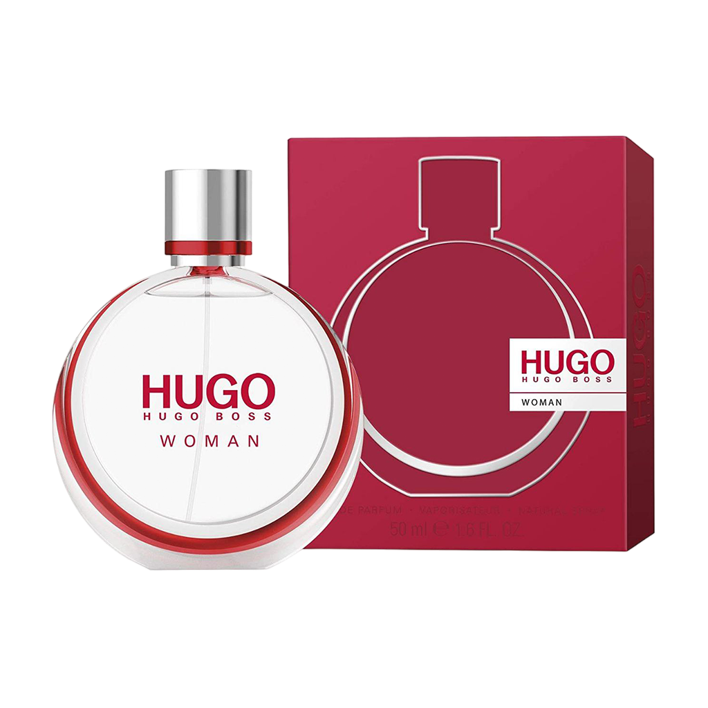 Hugo Boss Eau De Parfum Pour Femme - 50ml - Medaid