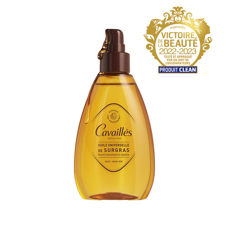 Rogé Cavaillès Universal Surgras Nourishing Oil 150ml - Medaid