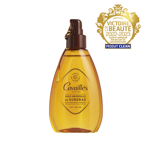 Rogé Cavaillès Universal Surgras Nourishing Oil 150ml - Medaid