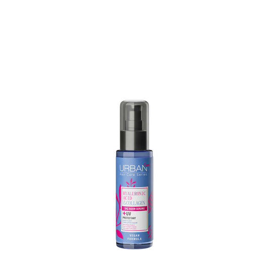 Urban Care Hyaluronic Acid & Collagen Hair Care Serum 75ML - Medaid