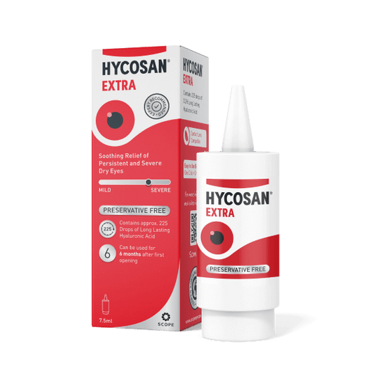 Hycosan - Extra 0.2% 7.5ml - Medaid International
