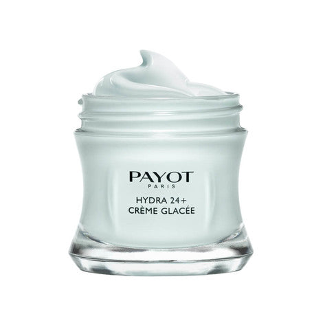 Hydra 24+ Gel Crème Sorbet - Plumping Moisturizing Care With Hydro Defence Complex - Medaid