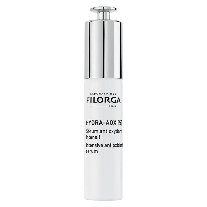 FILORGA HYDRA-AOX [5] Intensive antioxidant serum 30ml - Medaid