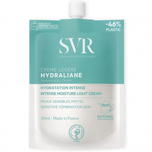 Svr Hydraliane Light Fluid