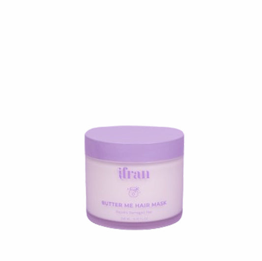 Ifran Professional Butter-Me Mask 250 ML - Medaid