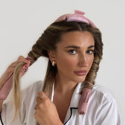 Hairburst Heatless Hair Curler - Medaid International