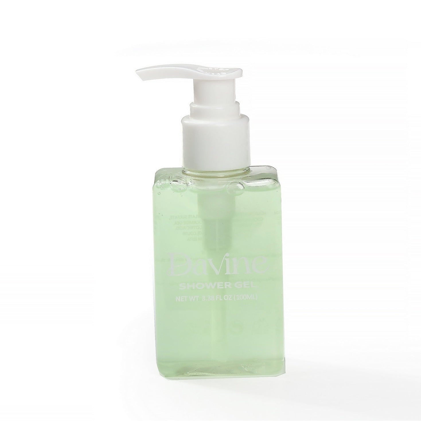 Skin By Davine Shower Gel - Medaid