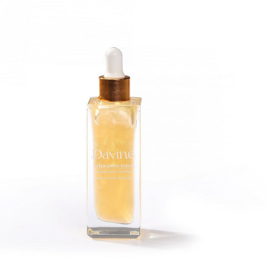 After Shave Serum - Medaid