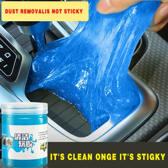Multifunction Cleaning Gel Universal Dust Cleaner - Medaid International