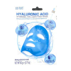 Skin Treat Hyaluronic Face Mask - Medaid