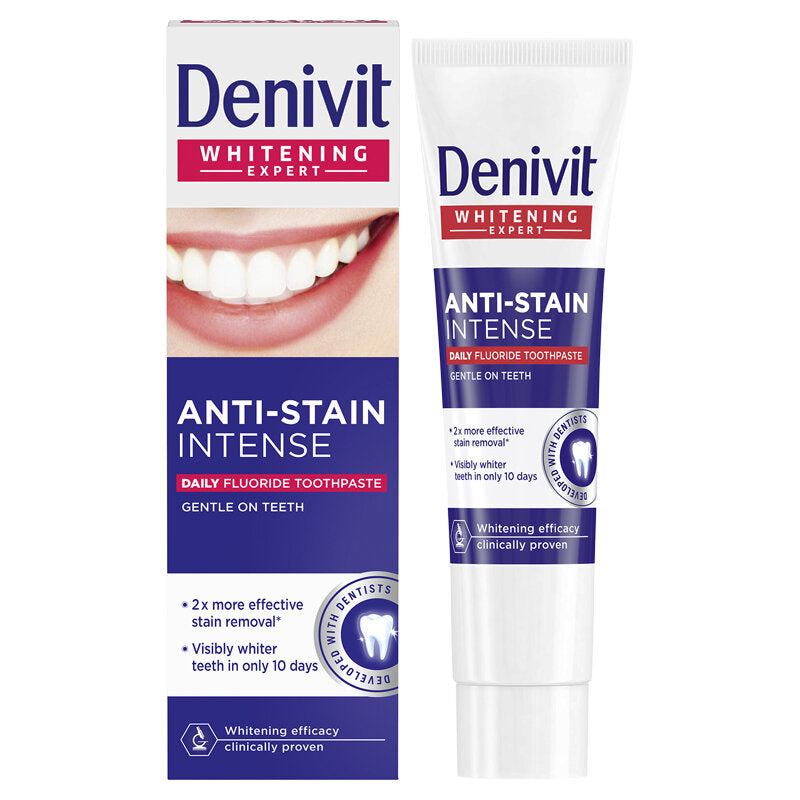 Denivit Whitening Expert - Medaid