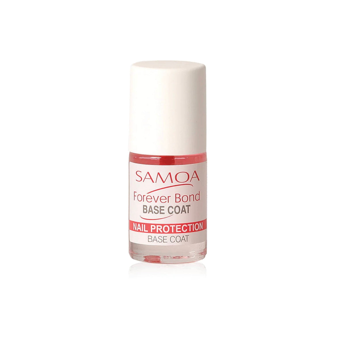 Samoa Forever Bond Base Coat - 6ml - Medaid - Lebanon