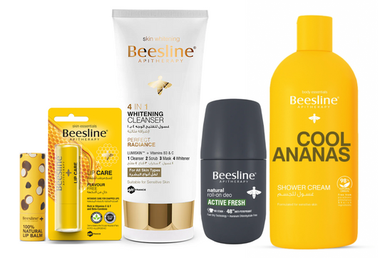 Beesline Father’s Day Beesline Skincare Set - Medaid - Lebanon