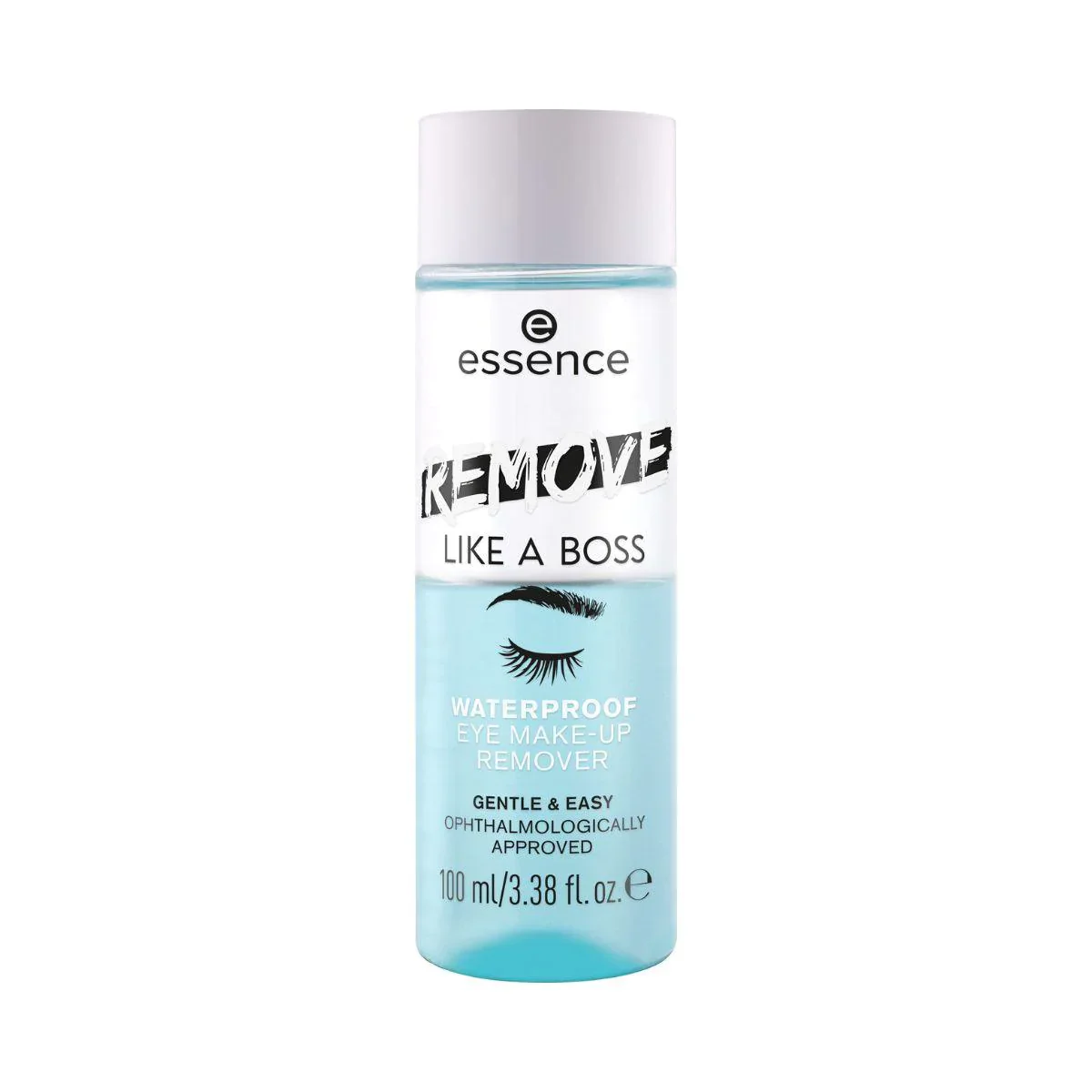 Essence Eye Make-Up Remover Game Gift - Medaid