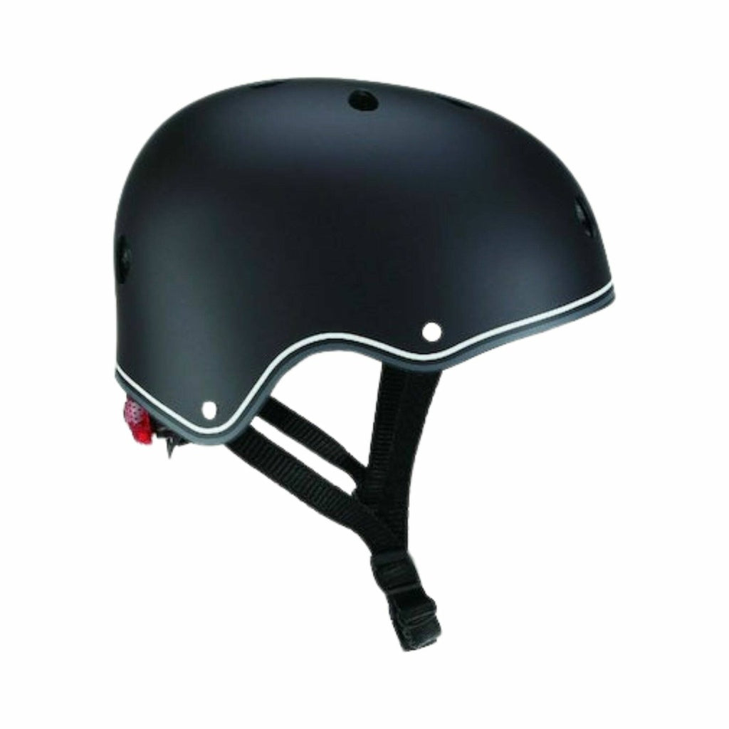 Helmet Primo Lights - Black - Medaid International