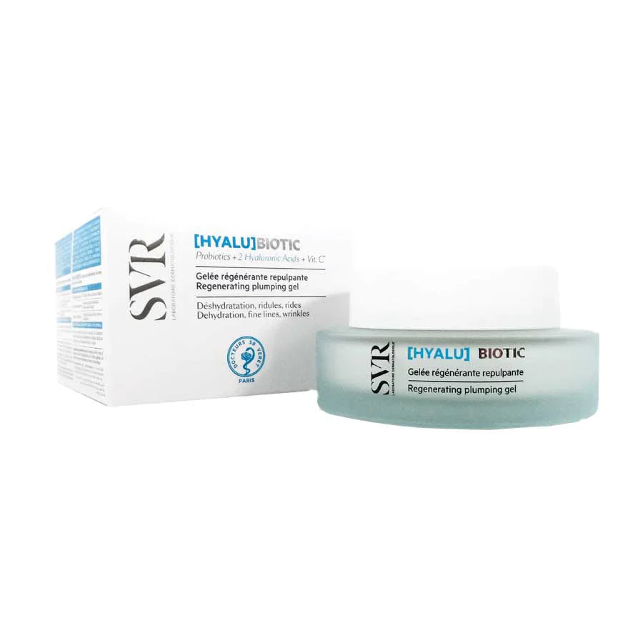 SVR Hyalu biotic 50ml - Medaid International