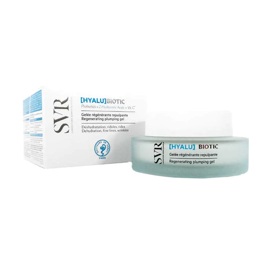 SVR Hyalu biotic 50ml - Medaid International