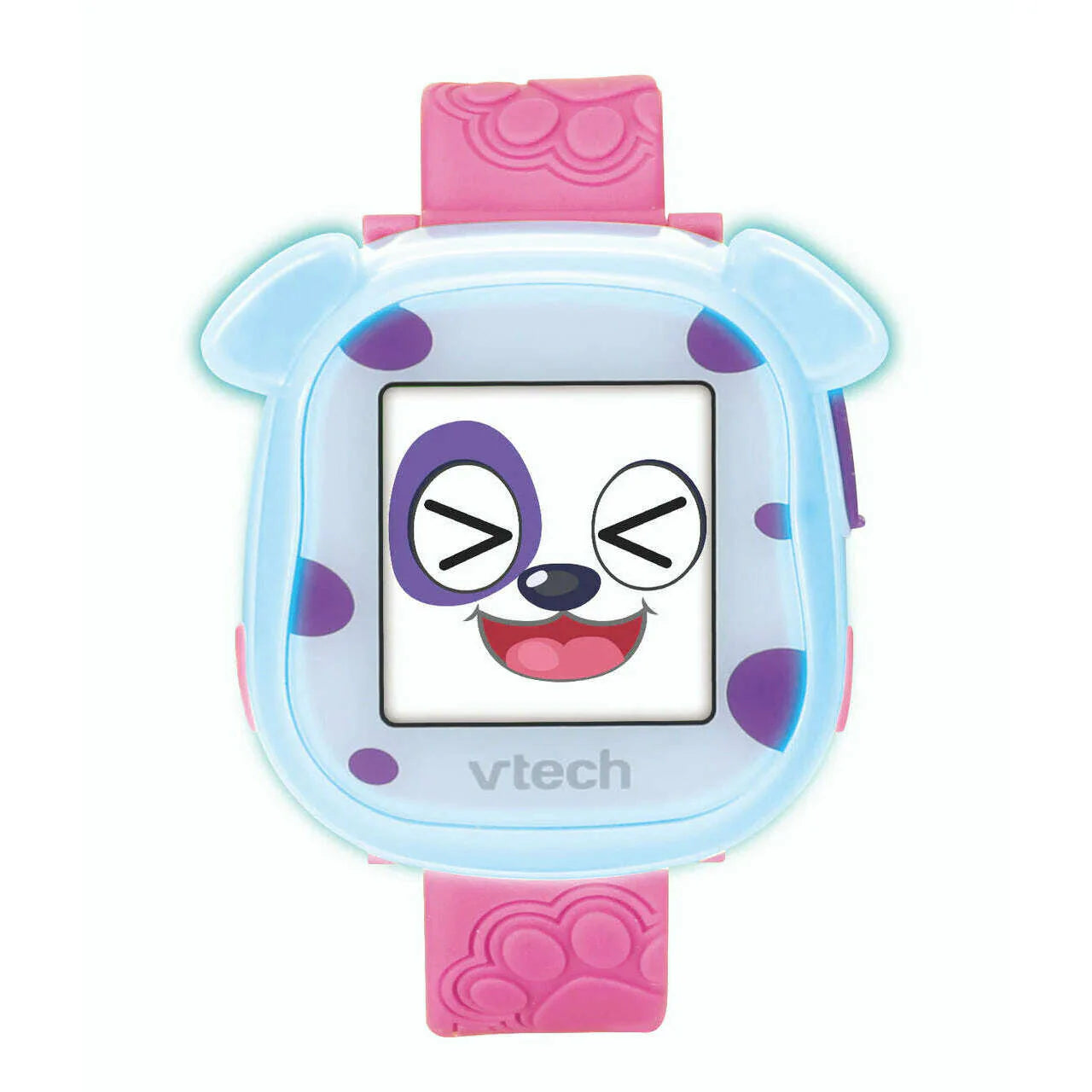 My First Kidi Smartwatch‚Ñ¢ - Pink - Medaid International