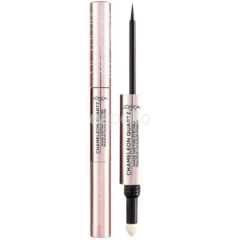 L'Oréal Gold Mirage Shade Shifting Eyeliner - Medaid