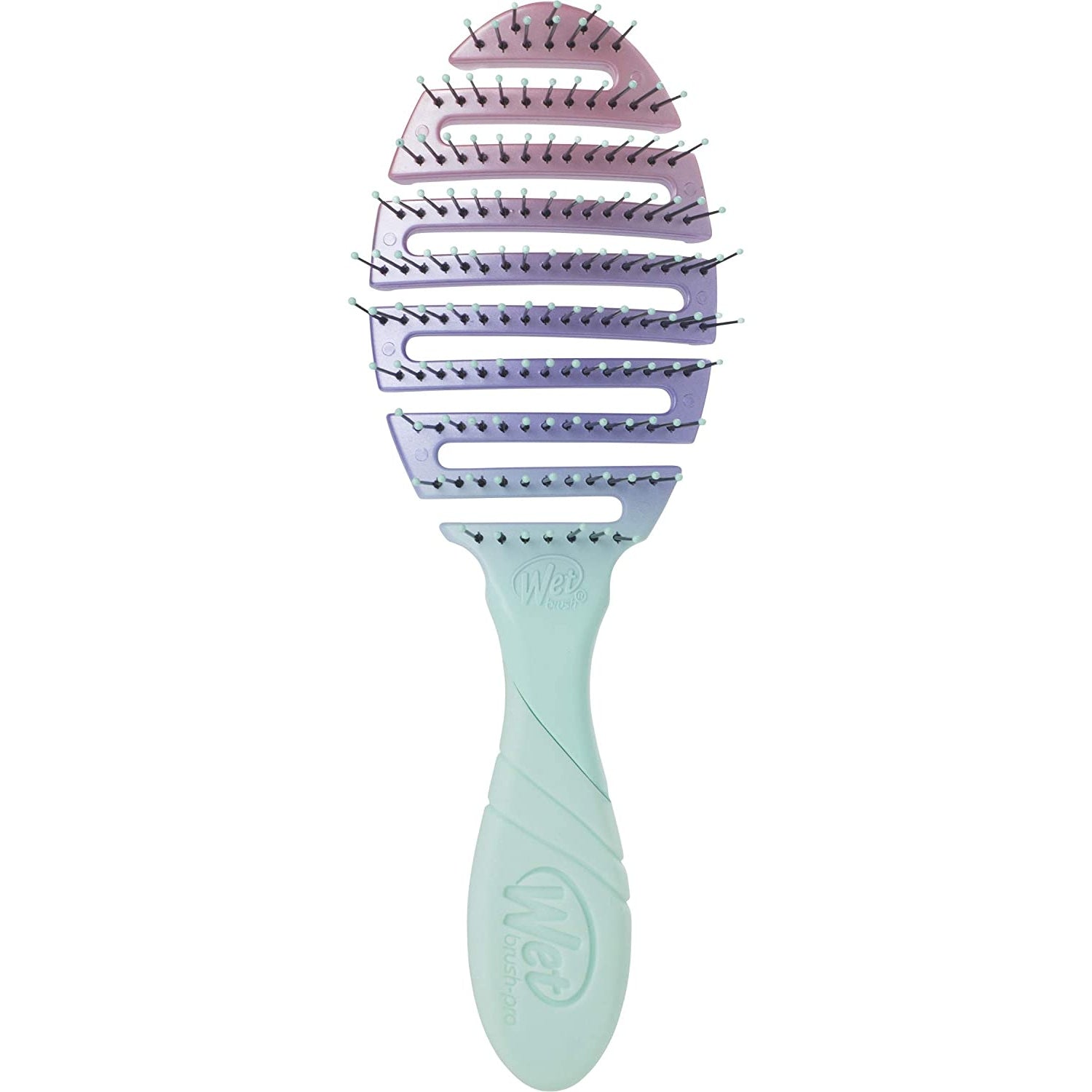 Wet Brush Brush Pro Flex Dry Ombre - Medaid