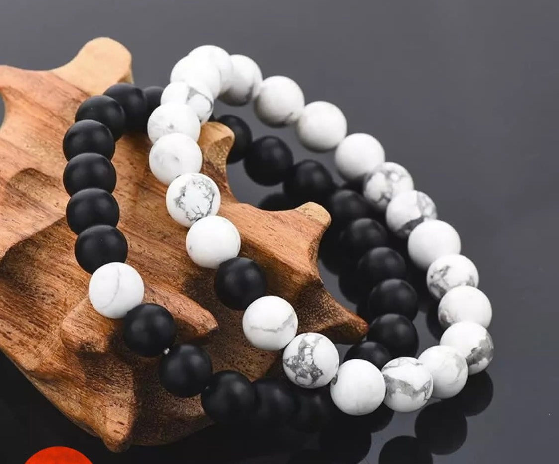 Stylish Duo Bracelets - Medaid International