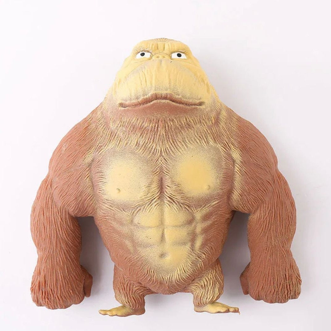 Gorilla Toy - Medaid International