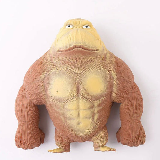 Gorilla Toy - Medaid International