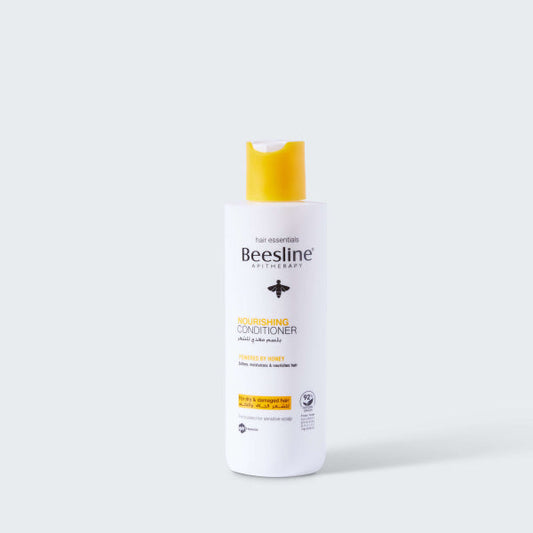 Beesline Nourishing Conditioner - Medaid - Lebanon