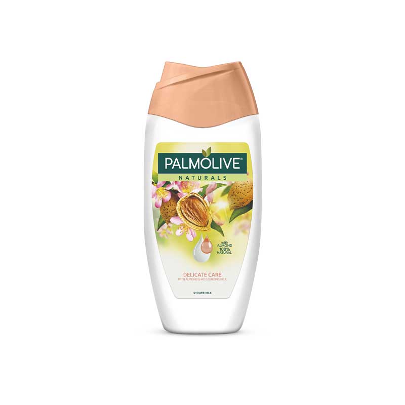 Palmolive Milk & Honey Shower cream - Medaid International