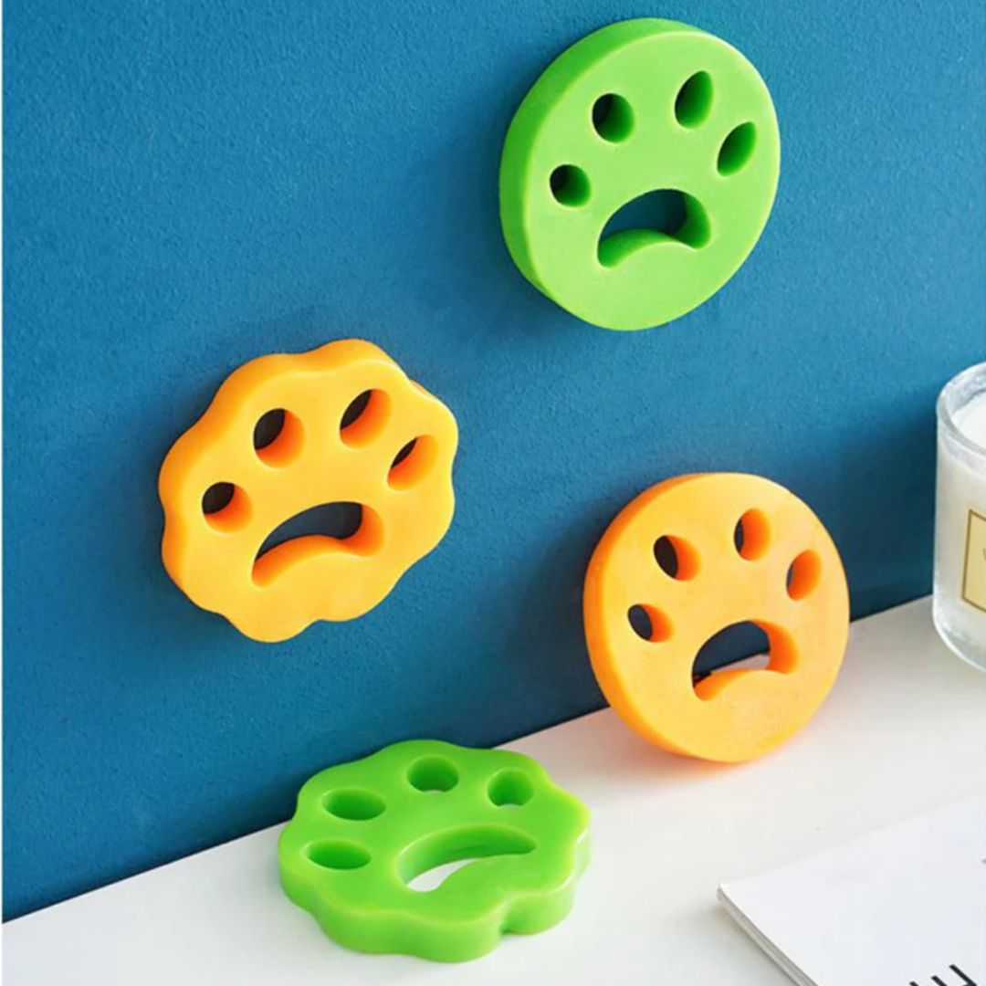 Pet Hair Remover (2 pcs) - Medaid International