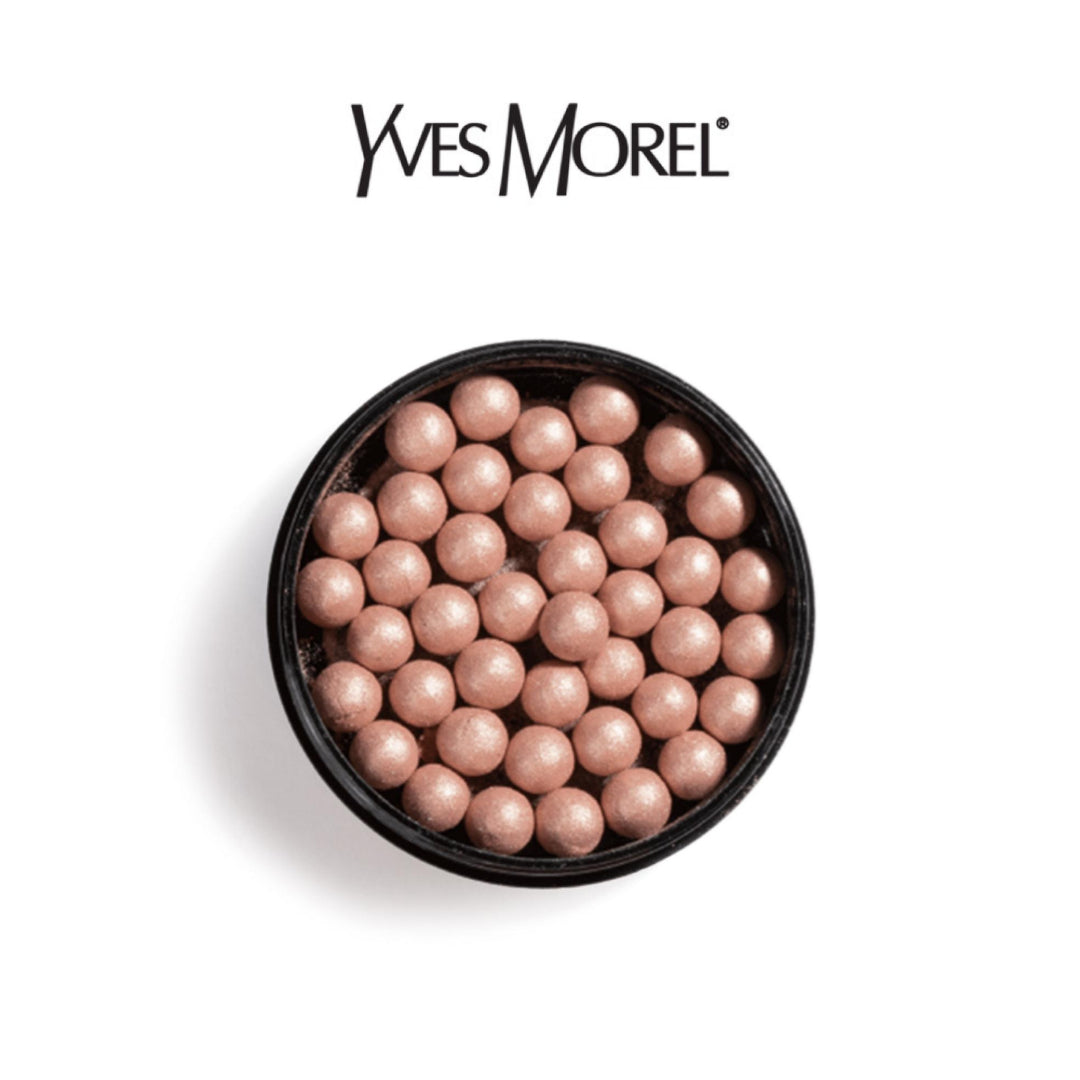 Yves Morel Highlighting Blusher - Medaid