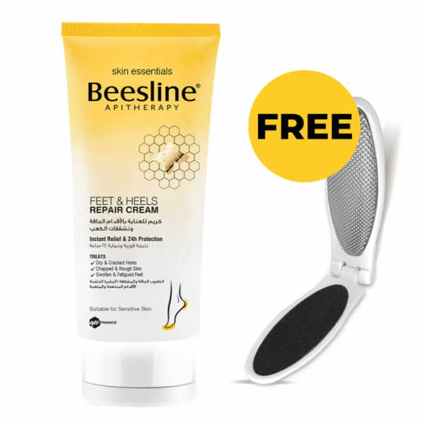 Beesline Feet & Heels Repair Kit - Medaid - Lebanon