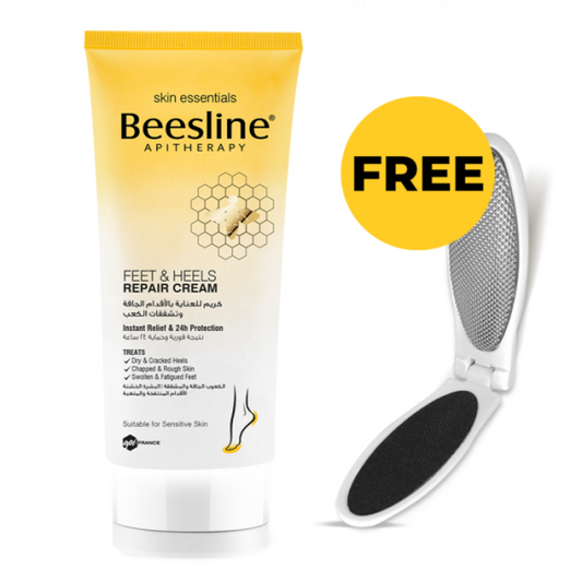 Beesline Feet & Heels Repair Kit - Medaid - Lebanon