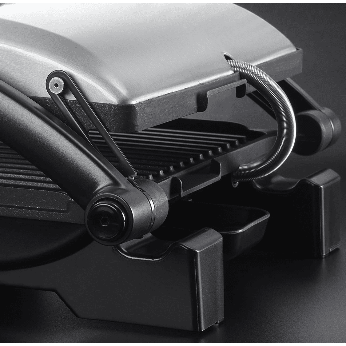 3-in-1 Panini Press - Medaid International