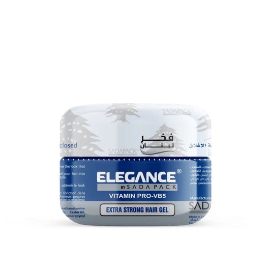 Elegance Extra Strong hair gel - Medaid