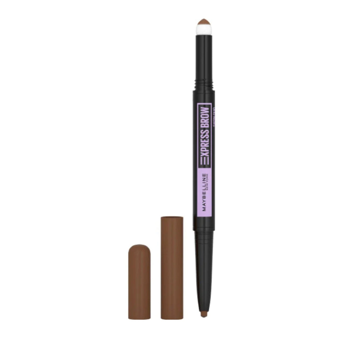 Maybelline Renovation Brow Satin Define + Fill Duo - Medaid