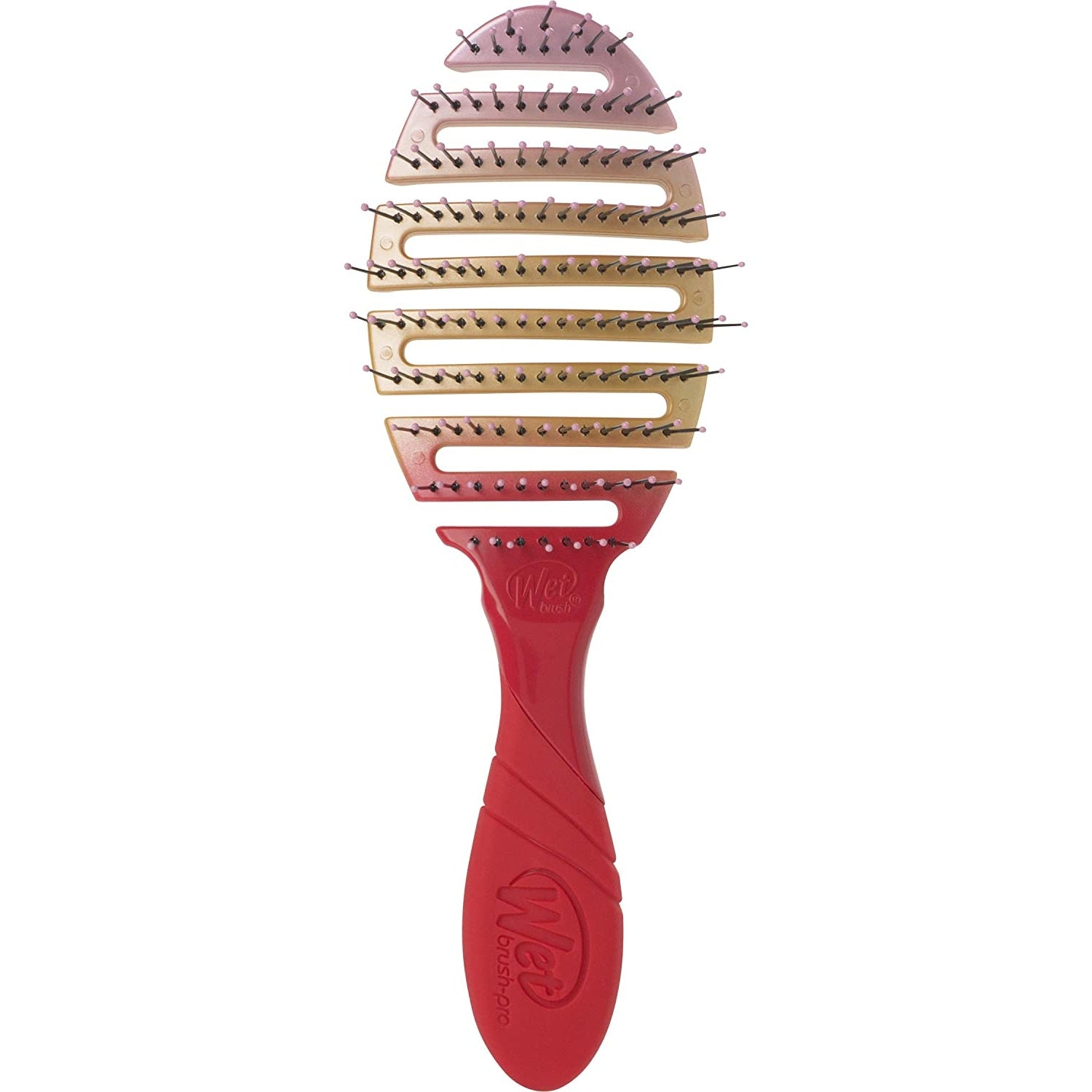 Wet Brush Brush Pro Flex Dry Ombre - Medaid