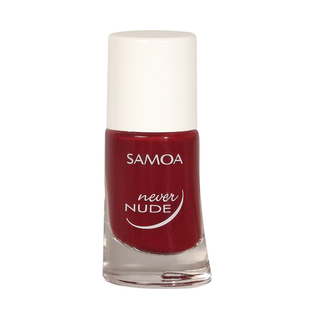 Samoa Never Nude Nail Polish - Medaid - Lebanon