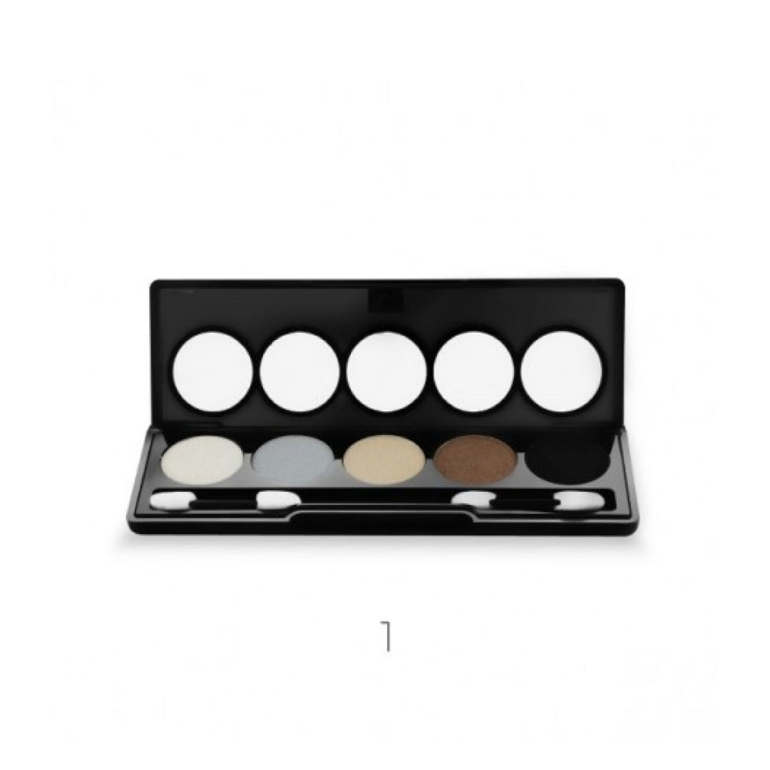 YVES MOREL EYE SHADOW SET - Medaid