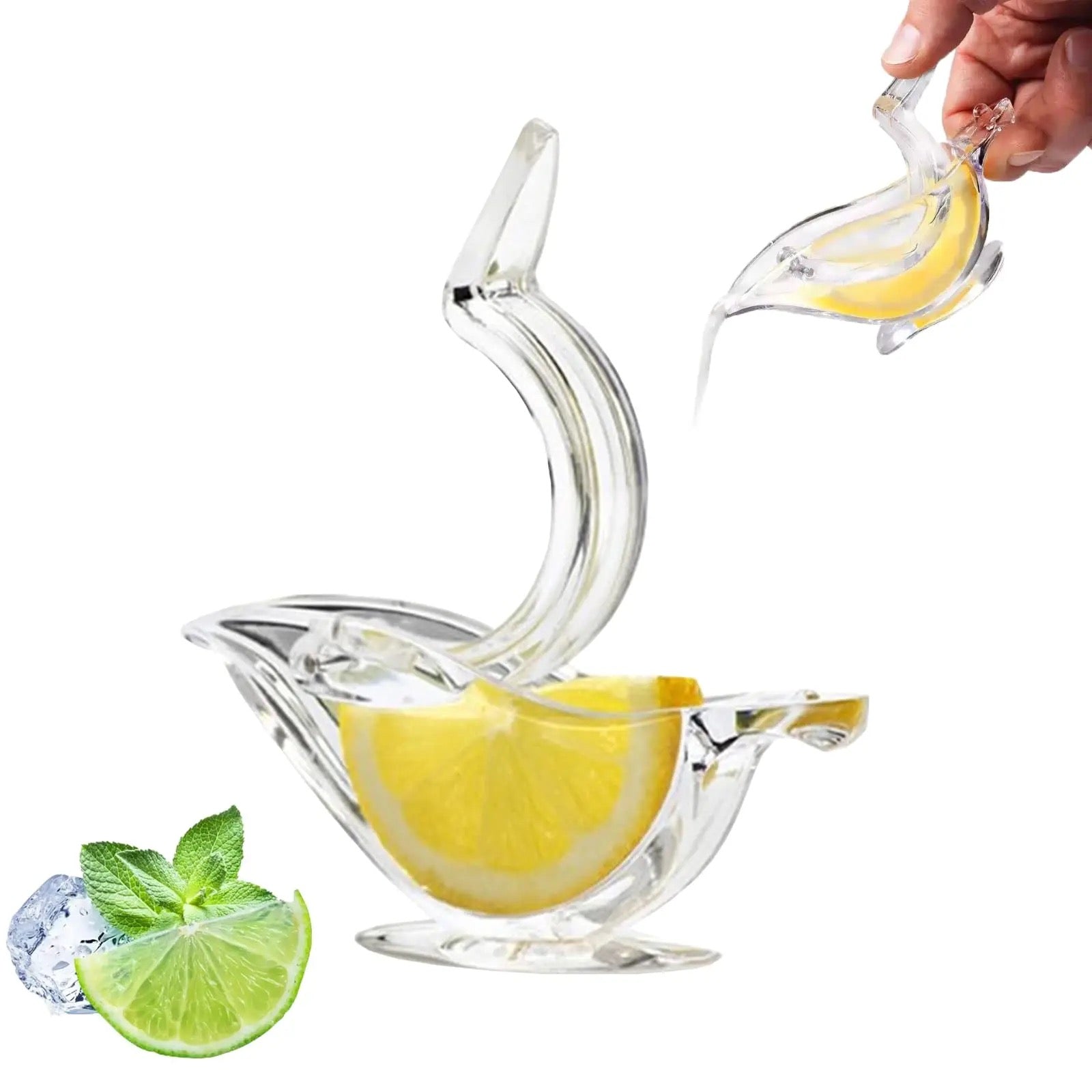 Bird Lemon Squeezer Juicer Citrus - Medaid International