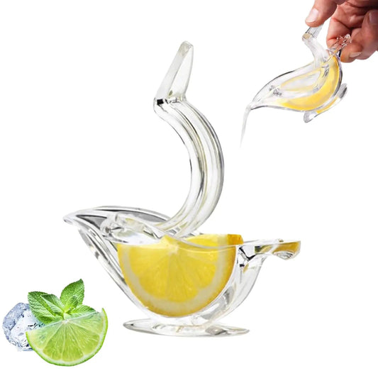 Bird Lemon Squeezer Juicer Citrus - Medaid International