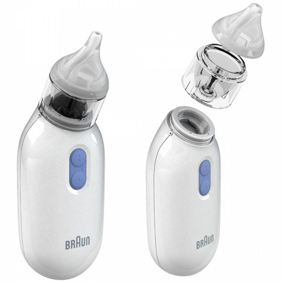 Nasal Aspirator - Medaid International