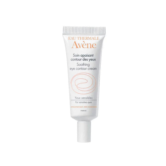 Soothing Eye Contour cream 10ml - Medaid International